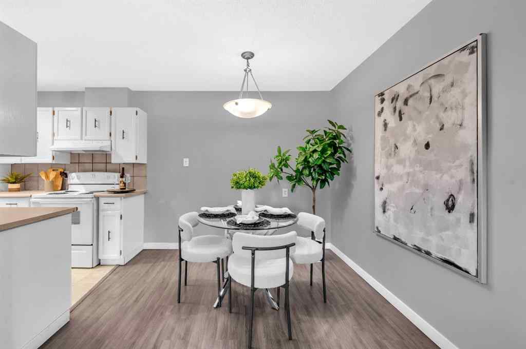 MLS® A2231193 - Unit #104 617 56 Avenue SW in Windsor Park Calgary, Residential
