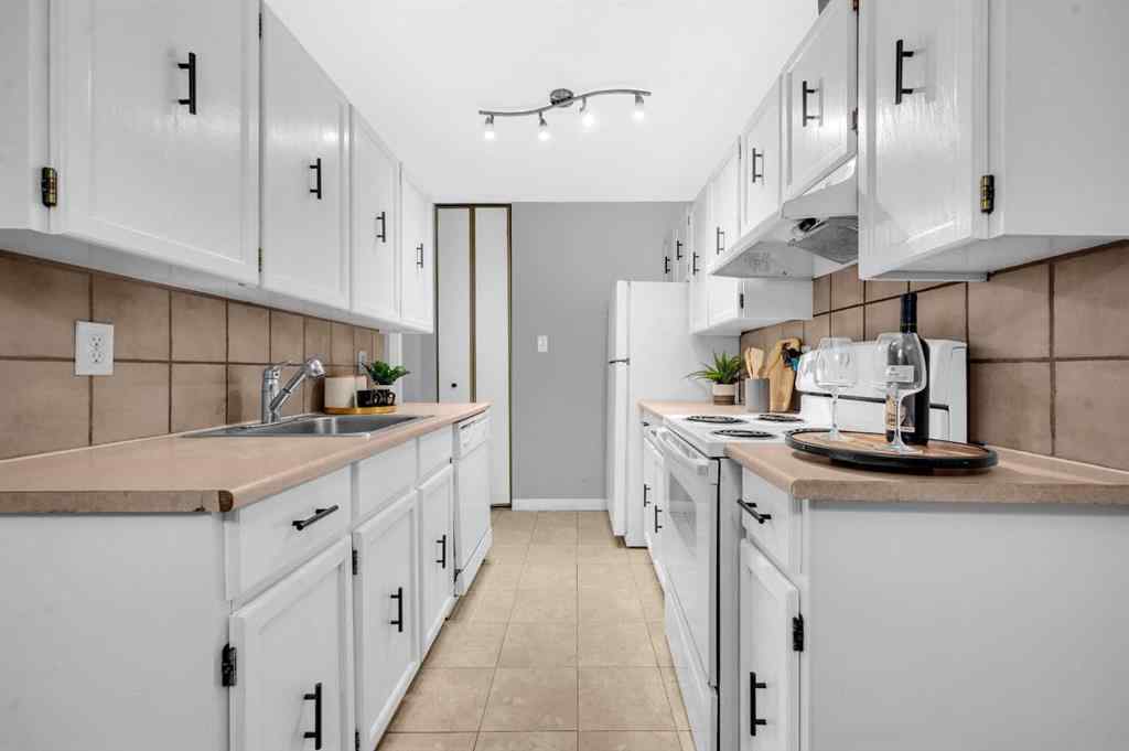 MLS® A2231193 - Unit #104 617 56 Avenue SW in Windsor Park Calgary, Residential