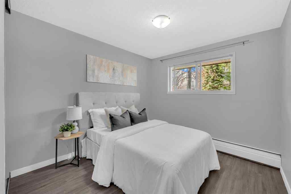 MLS® A2231193 - Unit #104 617 56 Avenue SW in Windsor Park Calgary, Residential