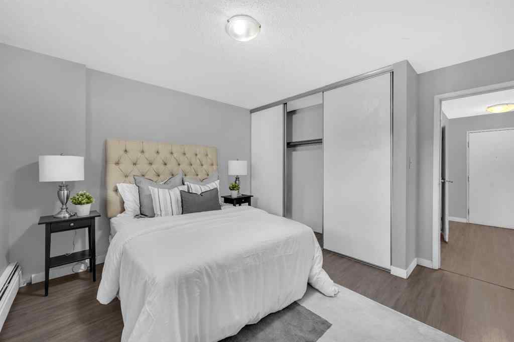 MLS® A2231193 - Unit #104 617 56 Avenue SW in Windsor Park Calgary, Residential