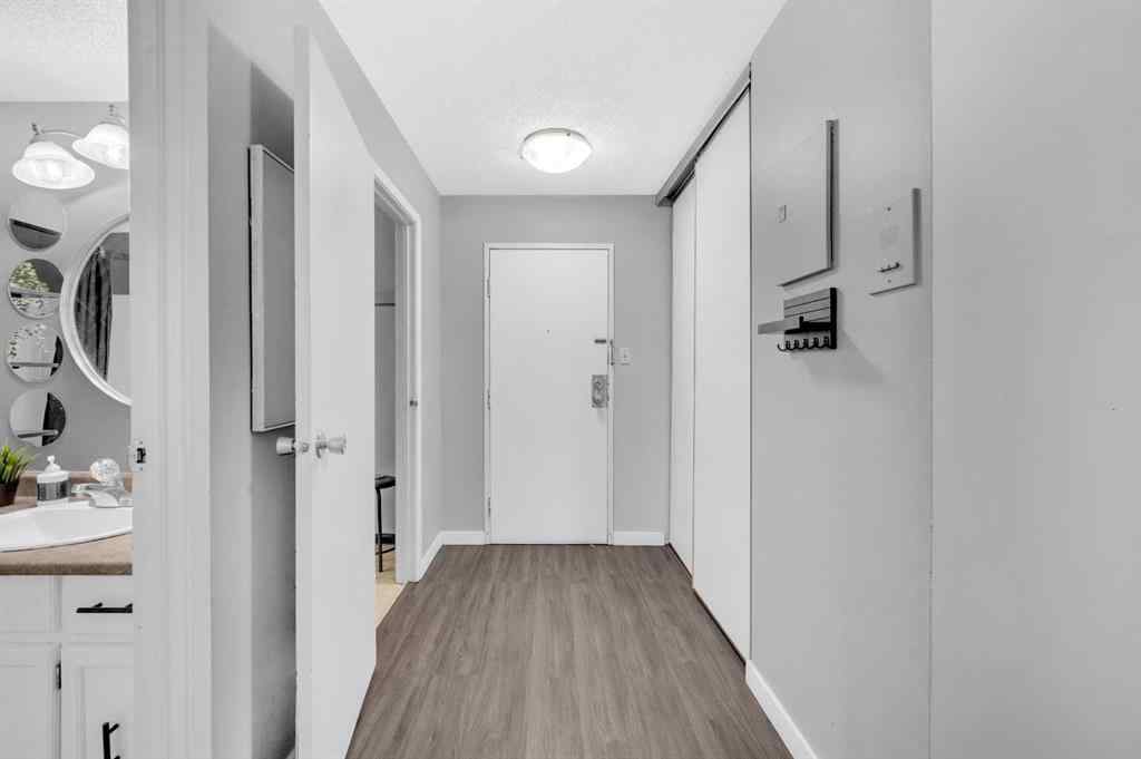 MLS® A2231193 - Unit #104 617 56 Avenue SW in Windsor Park Calgary, Residential