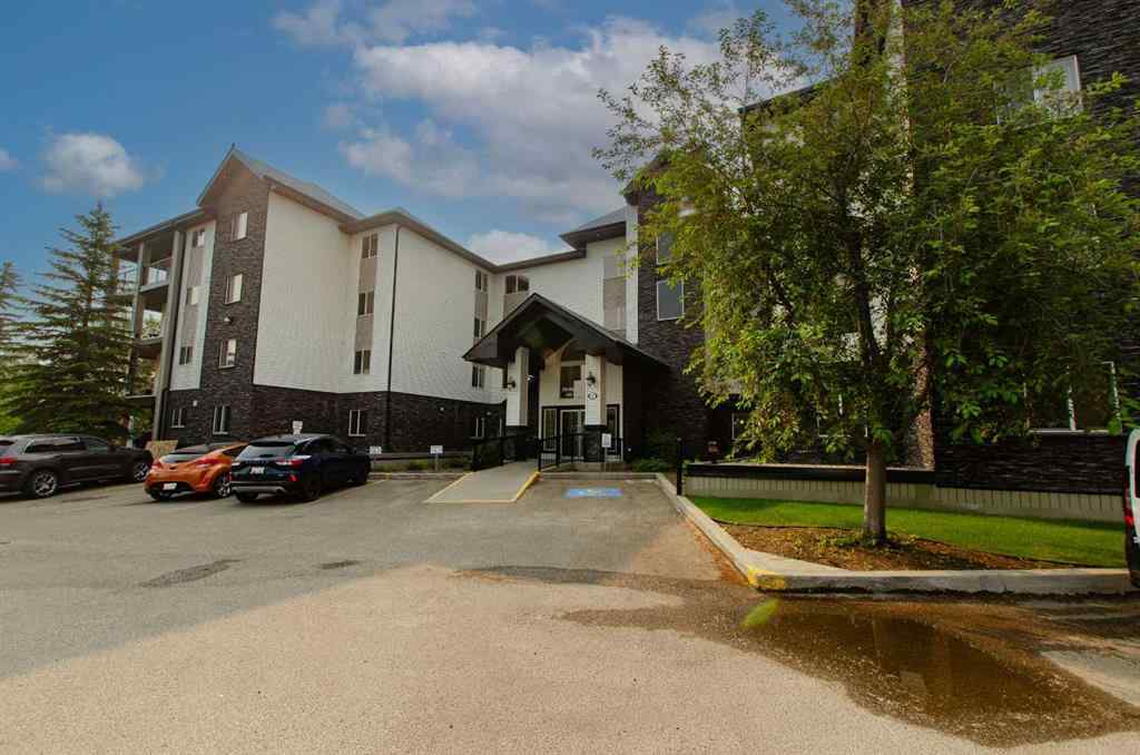 MLS® A2231194 - Unit #212 5601 Kerrywood Drive  in Riverside Meadows Red Deer, Residential