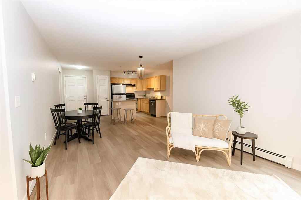 MLS® A2231194 - Unit #212 5601 Kerrywood Drive  in Riverside Meadows Red Deer, Residential