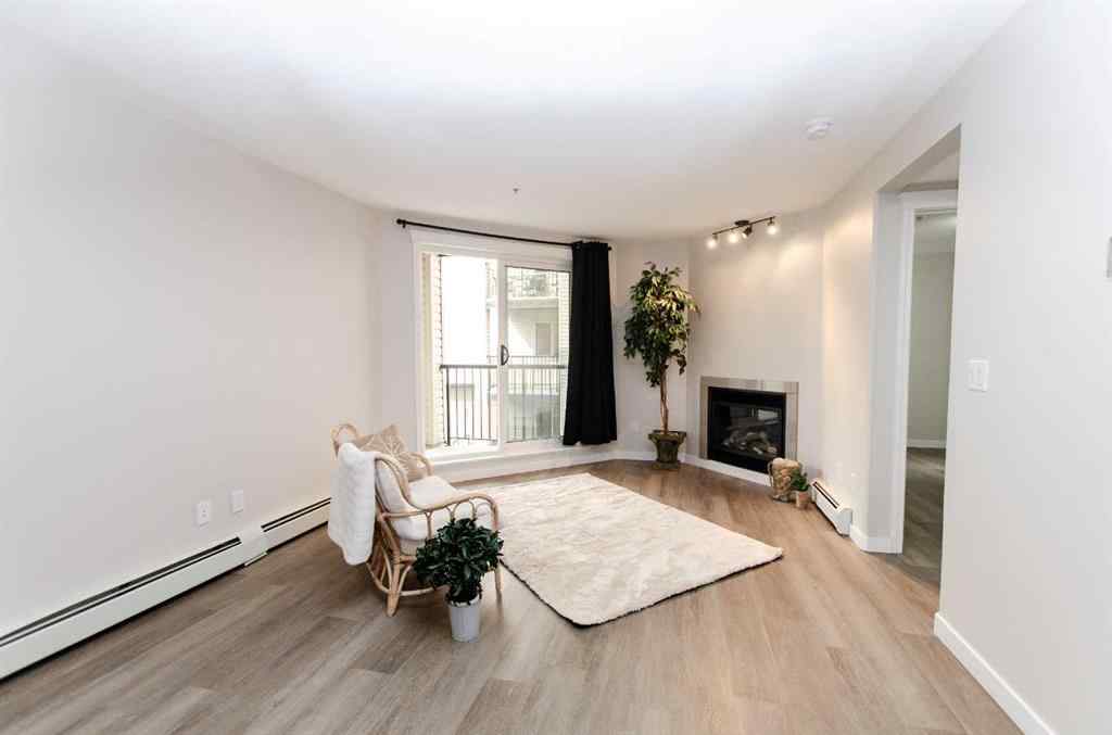 MLS® A2231194 - Unit #212 5601 Kerrywood Drive  in Riverside Meadows Red Deer, Residential