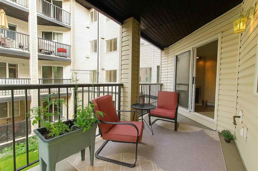MLS® A2231194 - Unit #212 5601 Kerrywood Drive  in Riverside Meadows Red Deer, Residential