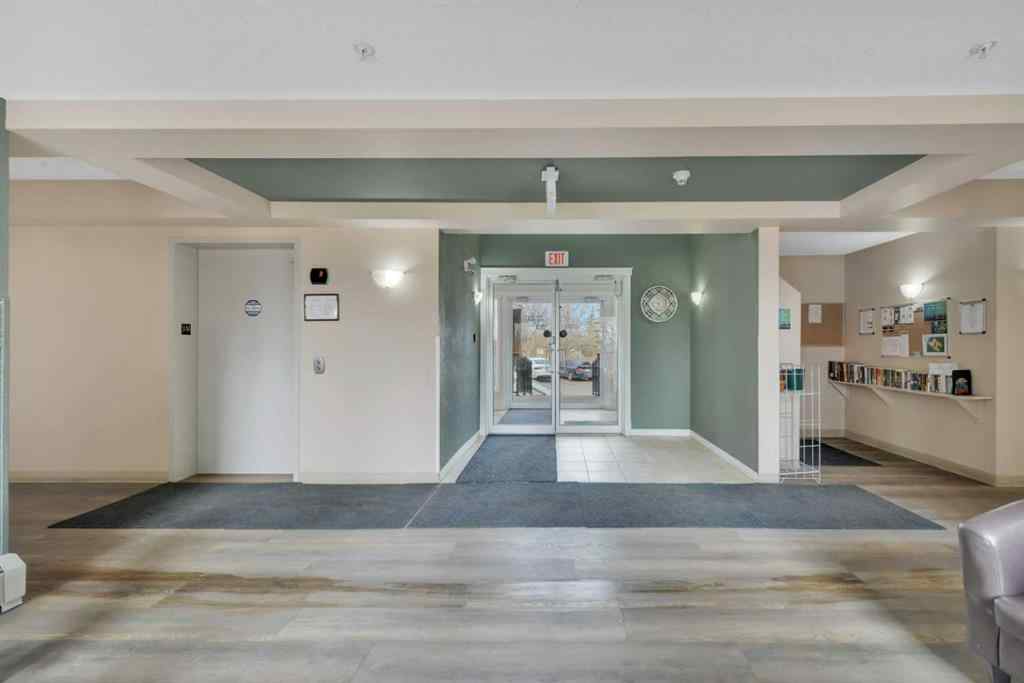 MLS® A2231194 - Unit #212 5601 Kerrywood Drive  in Riverside Meadows Red Deer, Residential