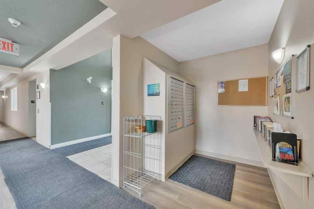 MLS® A2231194 - Unit #212 5601 Kerrywood Drive  in Riverside Meadows Red Deer, Residential