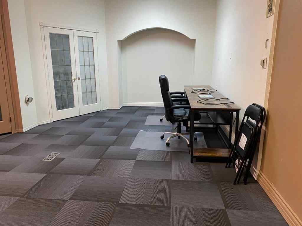 MLS® A2231201 - Unit #104 5224 48 Avenue  in NONE Taber, Commercial