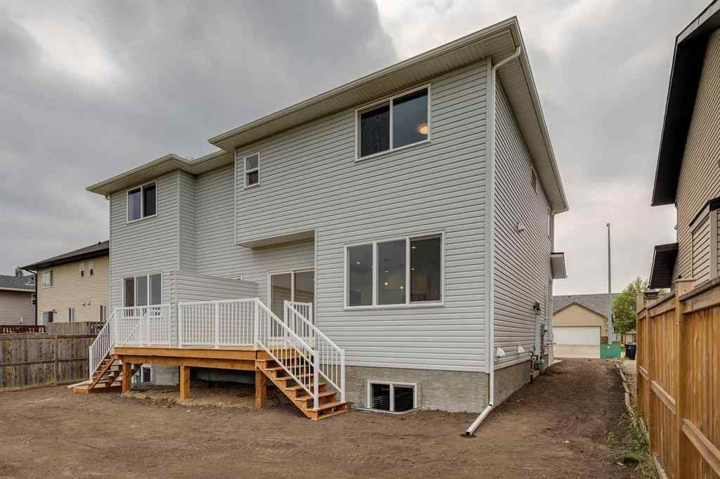 MLS® A2231209 - 34 Sandpiper Drive  in NONE Didsbury, Residential