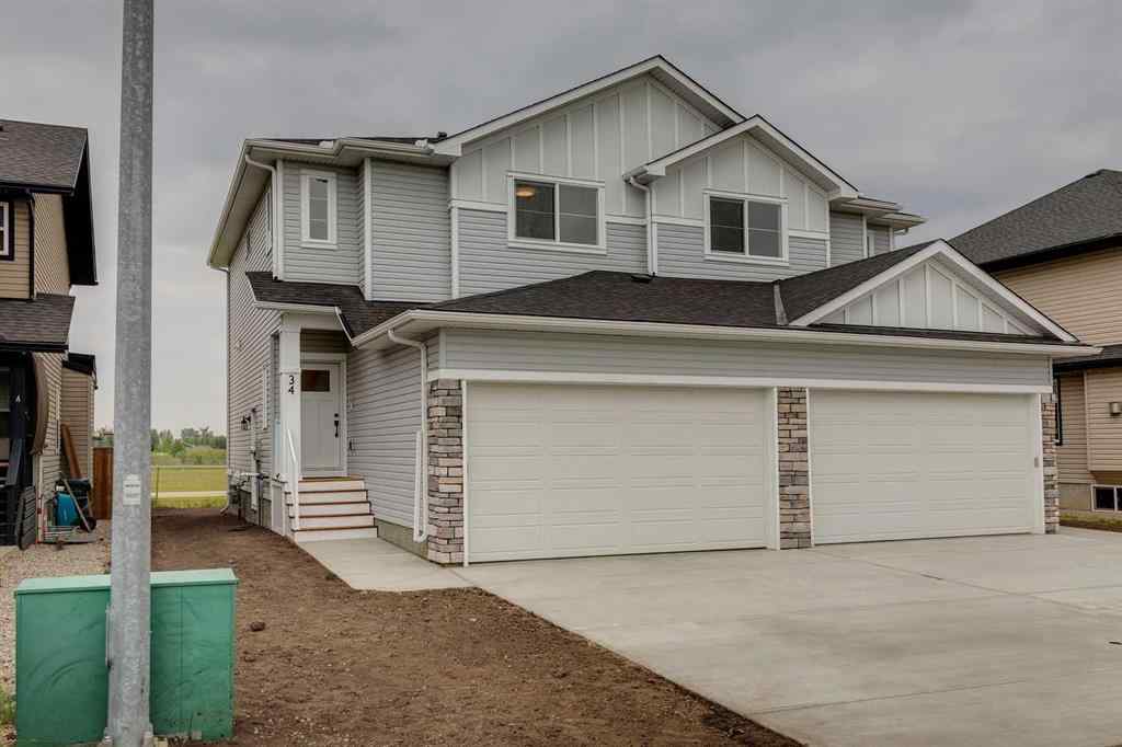 MLS® A2231209 - 34 Sandpiper Drive  in NONE Didsbury, Residential