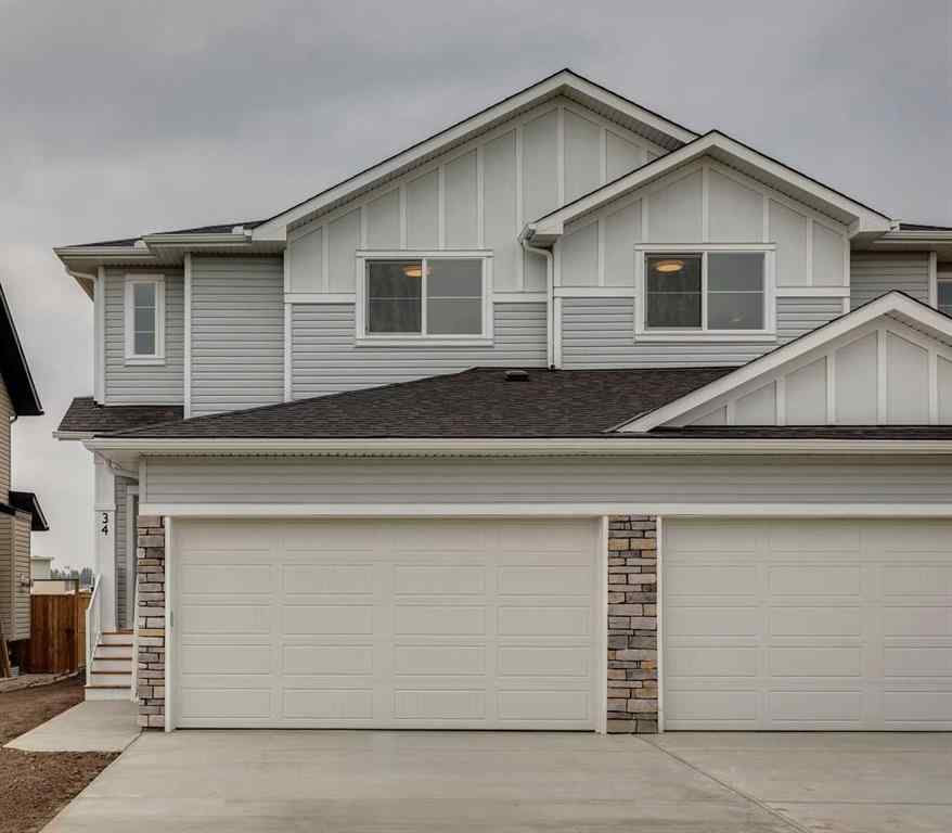 MLS® A2231209 - 34 Sandpiper Drive  in NONE Didsbury, Residential