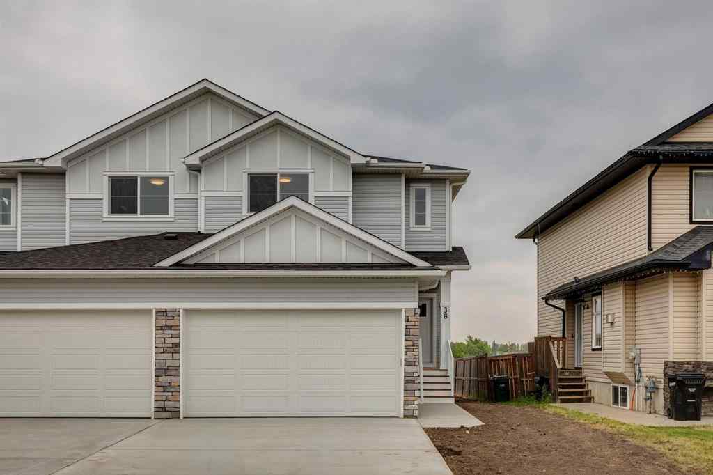 MLS® A2231212 - 38 Sandpiper Drive  in NONE Didsbury, Residential