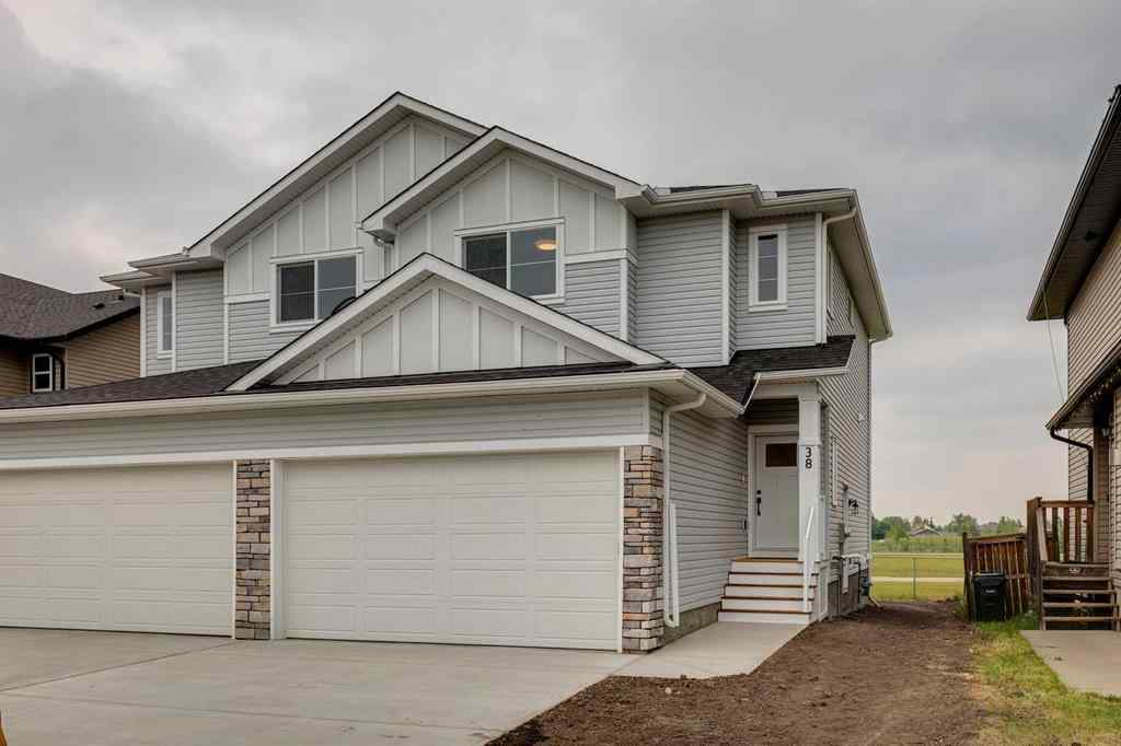 MLS® A2231212 - 38 Sandpiper Drive  in NONE Didsbury, Residential