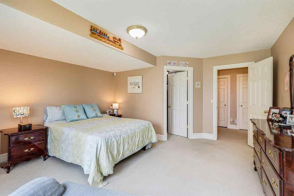MLS® A2231216 - 4536 Hamptons Way NW in Hamptons Calgary, Residential