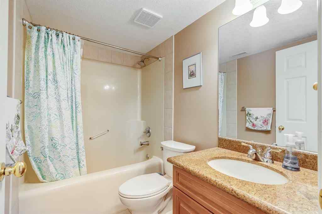 MLS® A2231216 - 4536 Hamptons Way NW in Hamptons Calgary, Residential