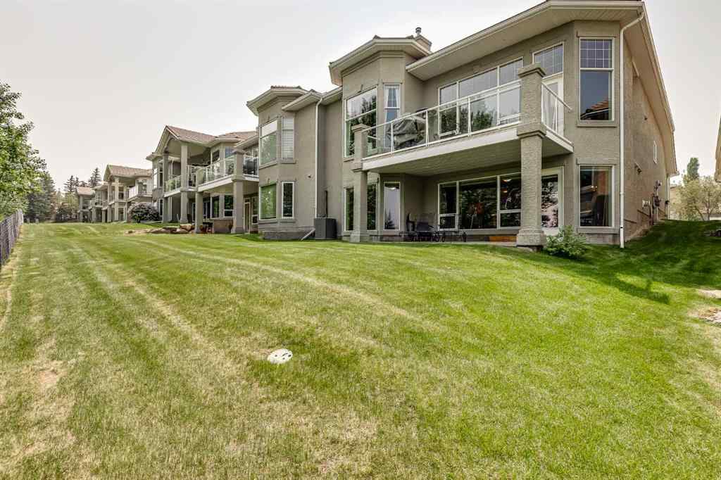 MLS® A2231216 - 4536 Hamptons Way NW in Hamptons Calgary, Residential
