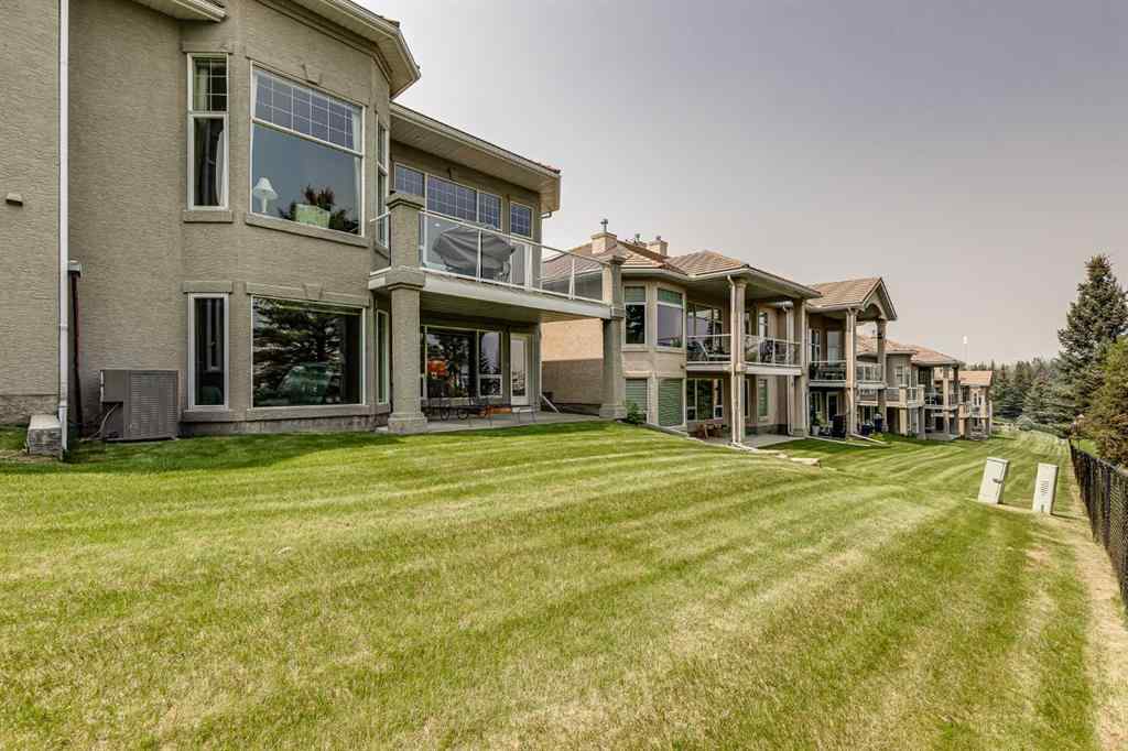 MLS® A2231216 - 4536 Hamptons Way NW in Hamptons Calgary, Residential