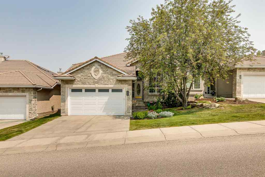 MLS® A2231216 - 4536 Hamptons Way NW in Hamptons Calgary, Residential