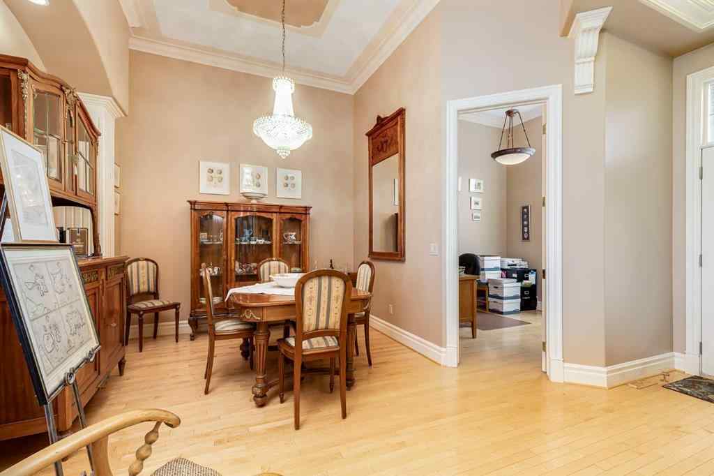 MLS® A2231216 - 4536 Hamptons Way NW in Hamptons Calgary, Residential
