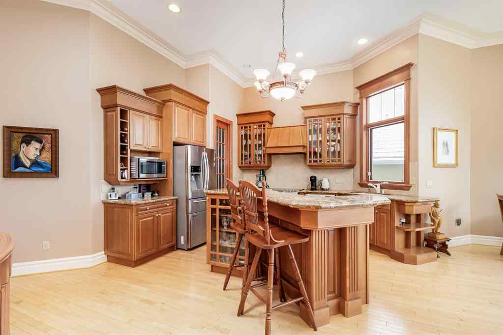 MLS® A2231216 - 4536 Hamptons Way NW in Hamptons Calgary, Residential