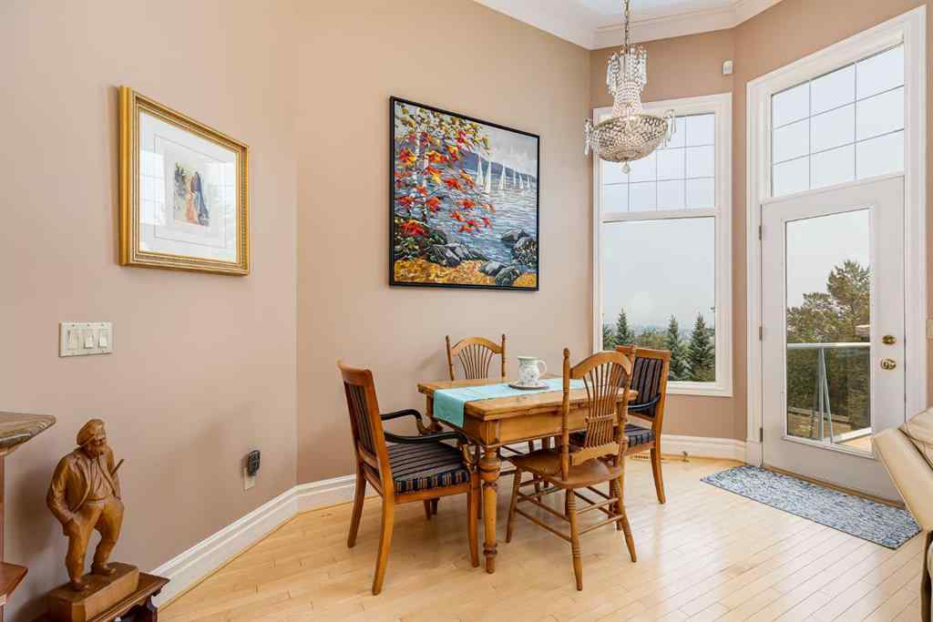 MLS® A2231216 - 4536 Hamptons Way NW in Hamptons Calgary, Residential