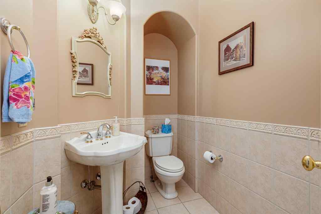 MLS® A2231216 - 4536 Hamptons Way NW in Hamptons Calgary, Residential