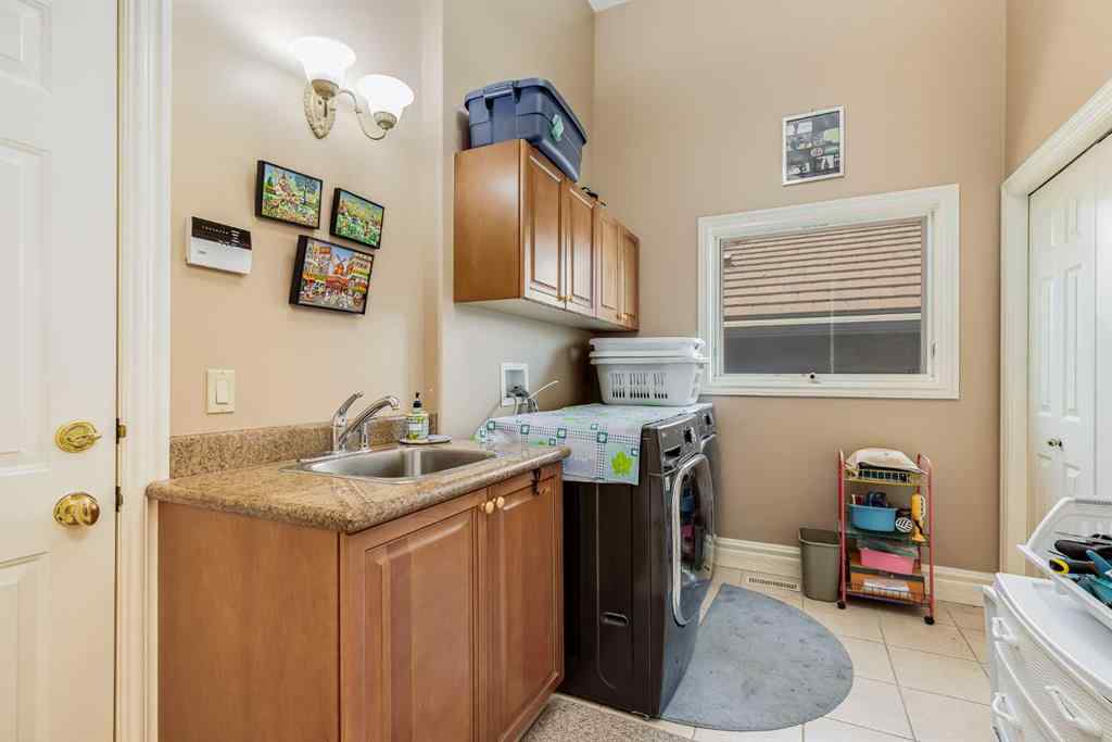 MLS® A2231216 - 4536 Hamptons Way NW in Hamptons Calgary, Residential