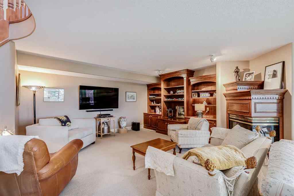 MLS® A2231216 - 4536 Hamptons Way NW in Hamptons Calgary, Residential