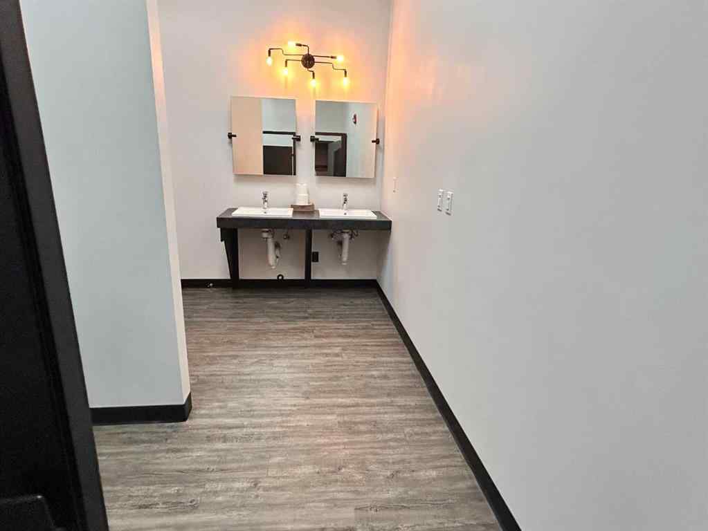 MLS® A2231218 - Unit #3161 2920 Kingsview Boulevard SE in Kingsview Industrial Park Airdrie, Commercial