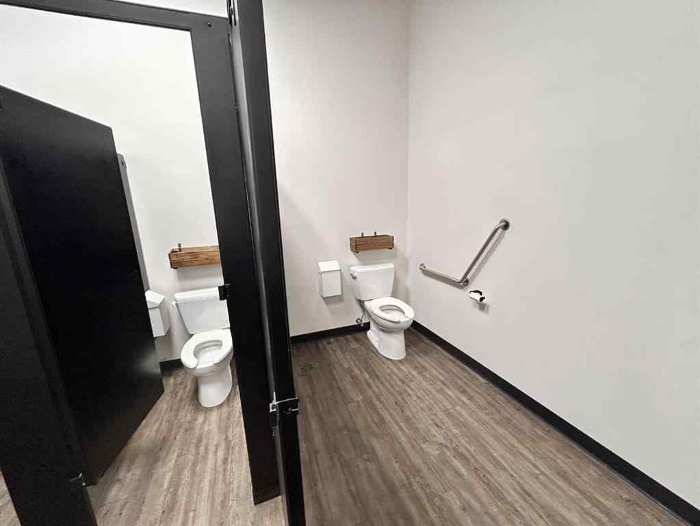 MLS® A2231218 - Unit #3161 2920 Kingsview Boulevard SE in Kingsview Industrial Park Airdrie, Commercial