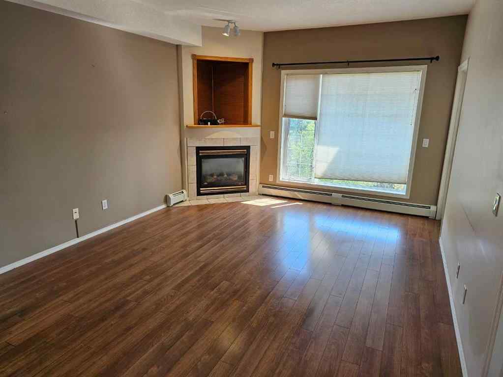 MLS® A2231219 - Unit #403 4512 52 Avenue  in Downtown Red Deer Red Deer, Residential