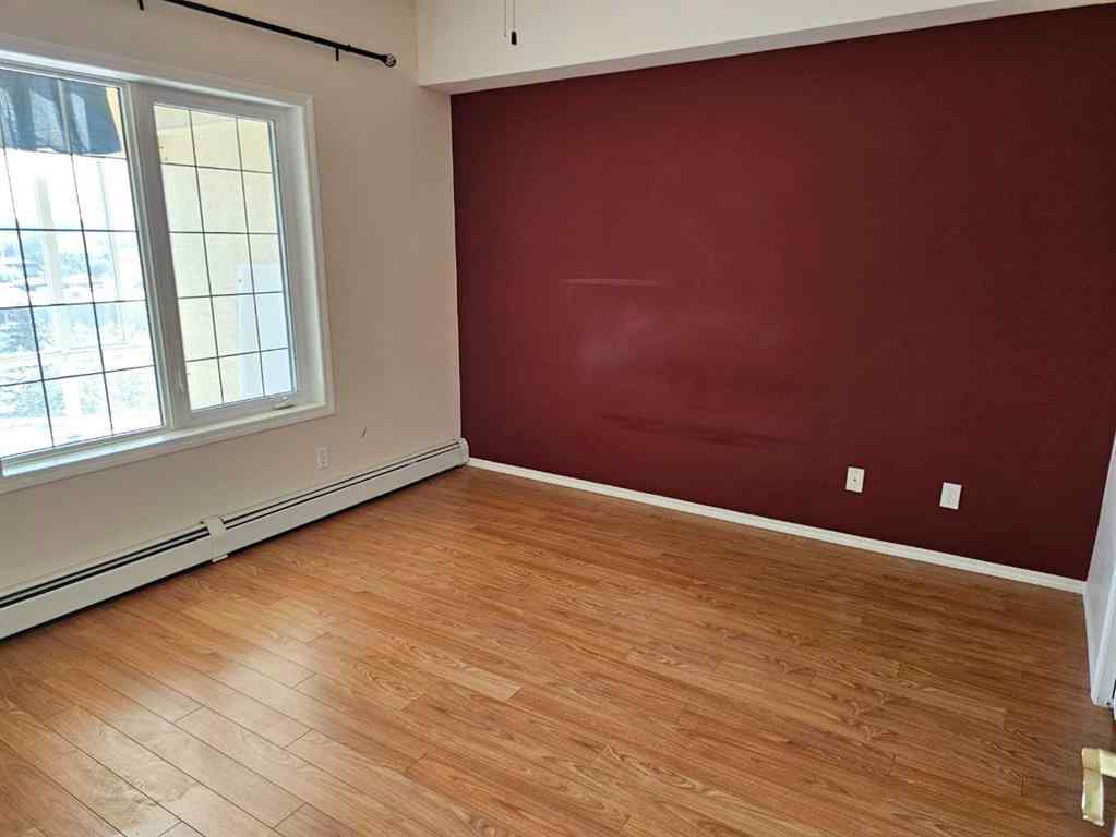 MLS® A2231219 - Unit #403 4512 52 Avenue  in Downtown Red Deer Red Deer, Residential