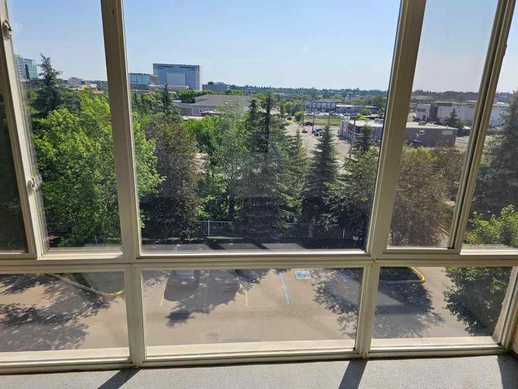 MLS® A2231219 - Unit #403 4512 52 Avenue  in Downtown Red Deer Red Deer, Residential