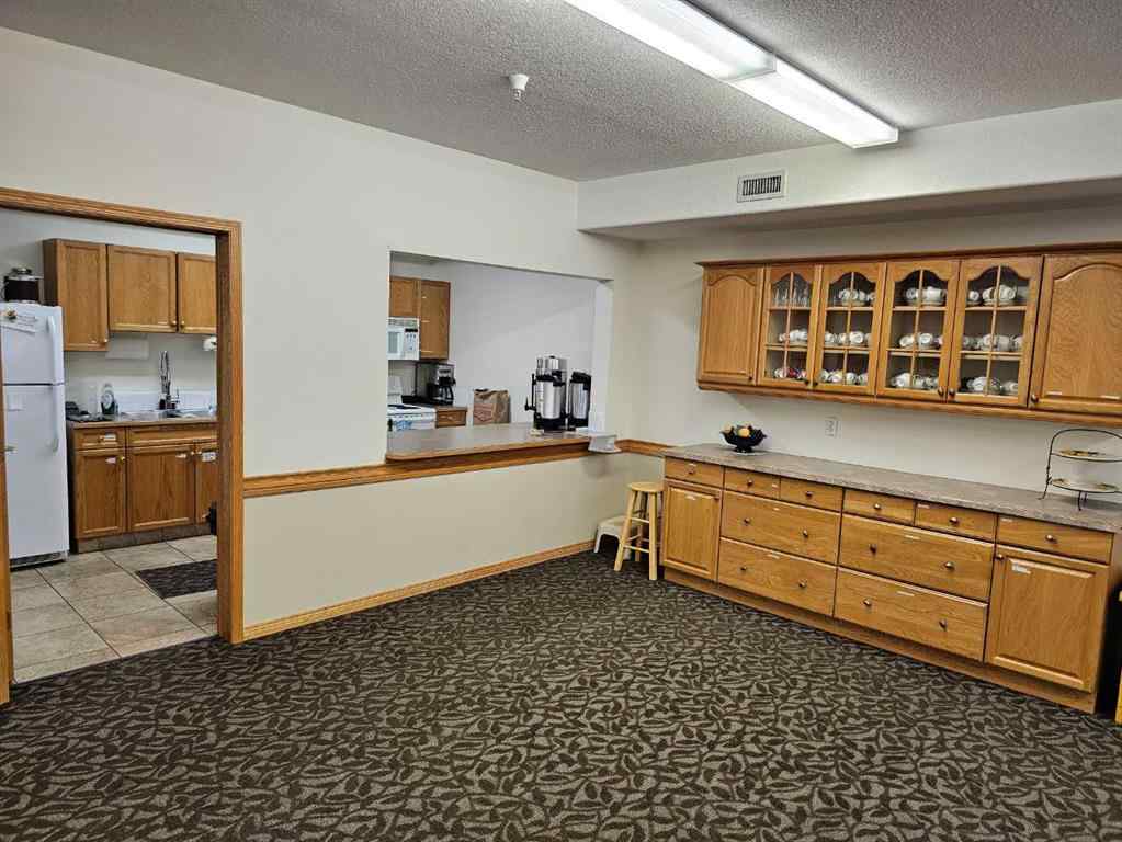 MLS® A2231219 - Unit #403 4512 52 Avenue  in Downtown Red Deer Red Deer, Residential