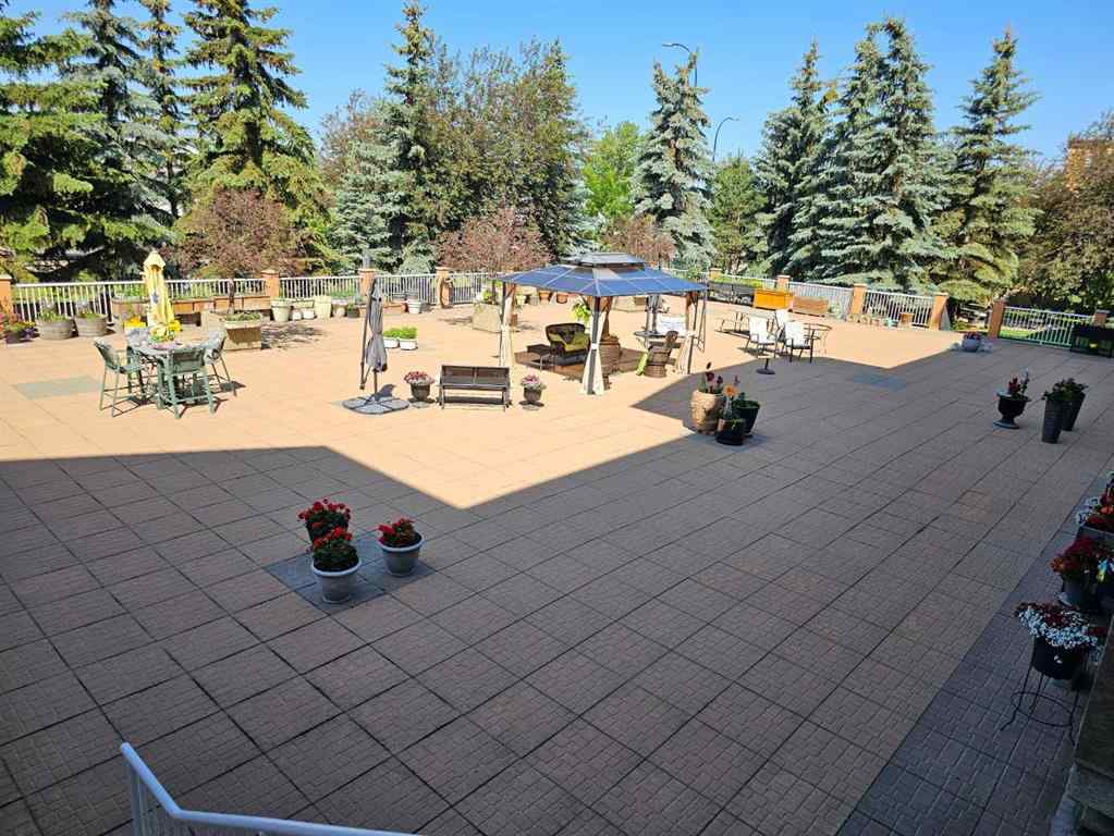 MLS® A2231219 - Unit #403 4512 52 Avenue  in Downtown Red Deer Red Deer, Residential