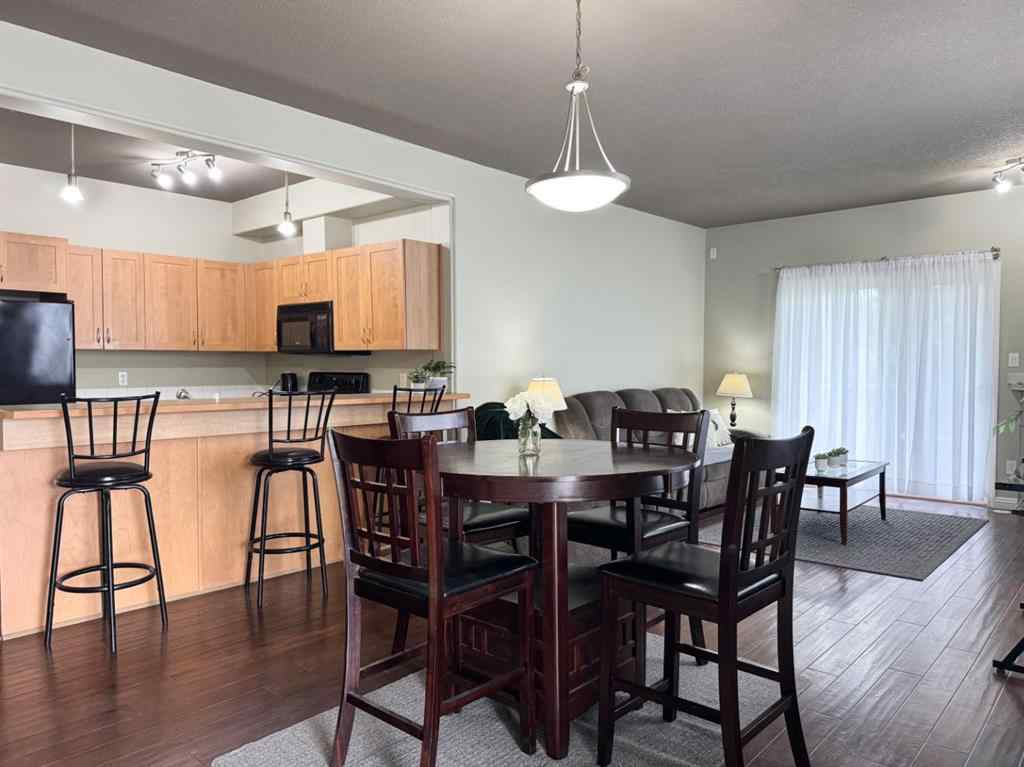 MLS® A2231222 - Unit #101 105 Fontaine Crescent  in Downtown Fort McMurray, Residential