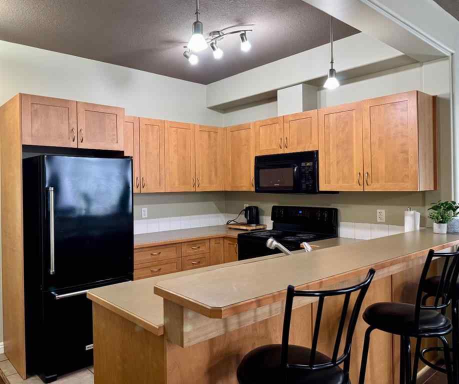 MLS® A2231222 - Unit #101 105 Fontaine Crescent  in Downtown Fort McMurray, Residential