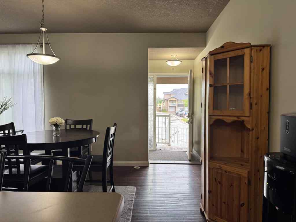 MLS® A2231222 - Unit #101 105 Fontaine Crescent  in Downtown Fort McMurray, Residential