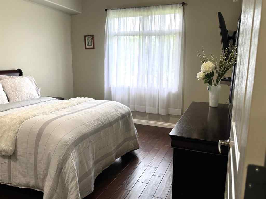MLS® A2231222 - Unit #101 105 Fontaine Crescent  in Downtown Fort McMurray, Residential