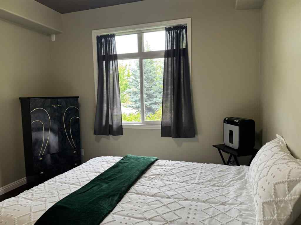 MLS® A2231222 - Unit #101 105 Fontaine Crescent  in Downtown Fort McMurray, Residential