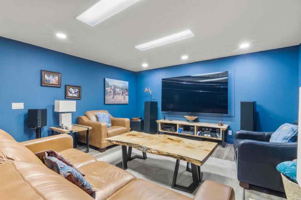 MLS® A2231227 - 242042 36 Street E in Carmoney Estates Rural Foothills County, Residential