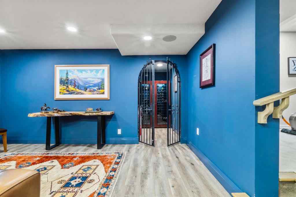 MLS® A2231227 - 242042 36 Street E in Carmoney Estates Rural Foothills County, Residential