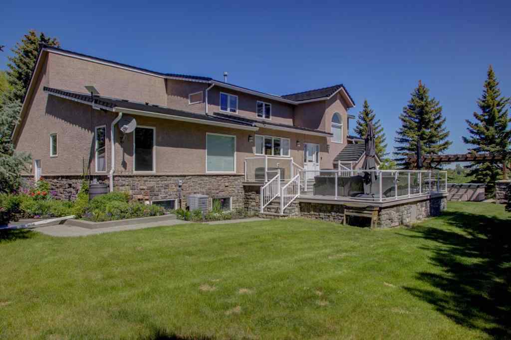 MLS® A2231227 - 242042 36 Street E in Carmoney Estates Rural Foothills County, Residential