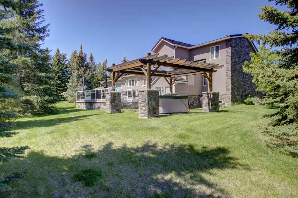 MLS® A2231227 - 242042 36 Street E in Carmoney Estates Rural Foothills County, Residential