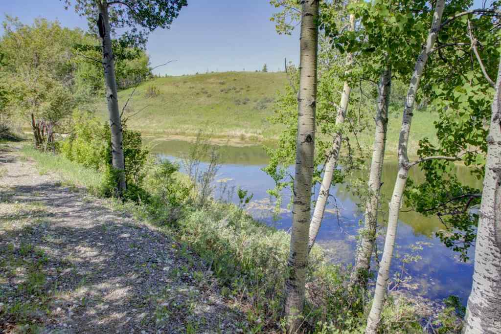 MLS® A2231227 - 242042 36 Street E in Carmoney Estates Rural Foothills County, Residential