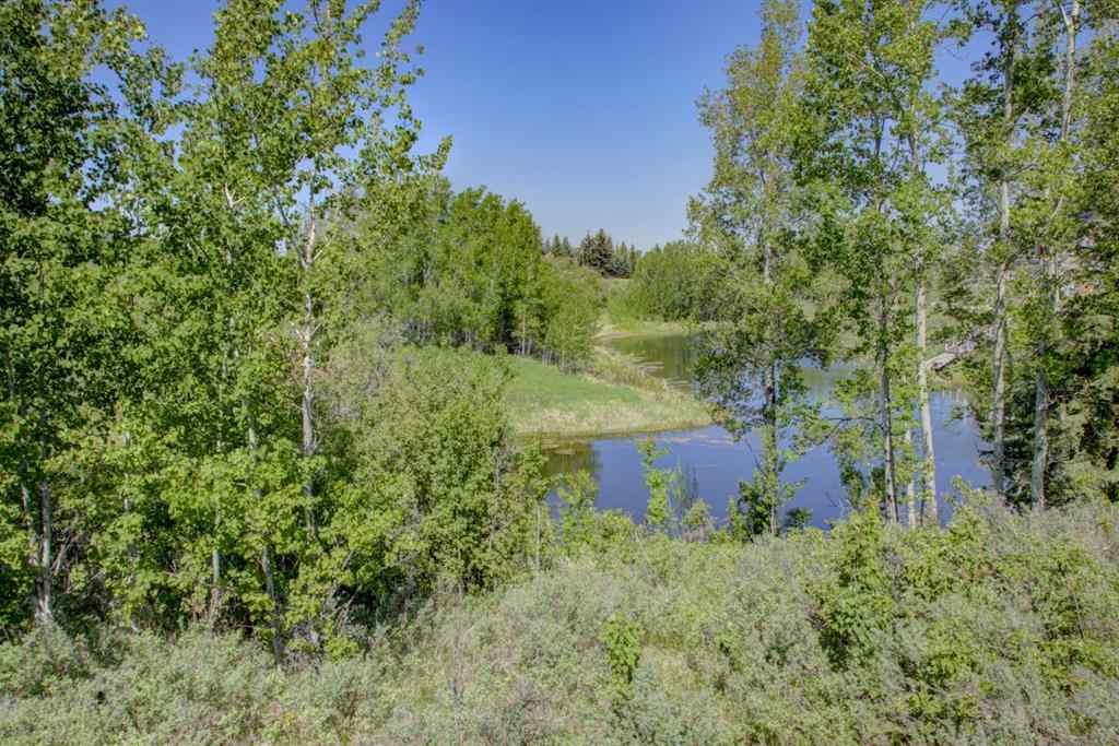 MLS® A2231227 - 242042 36 Street E in Carmoney Estates Rural Foothills County, Residential
