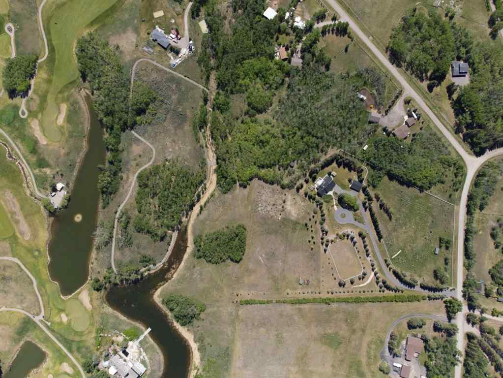 MLS® A2231227 - 242042 36 Street E in Carmoney Estates Rural Foothills County, Residential