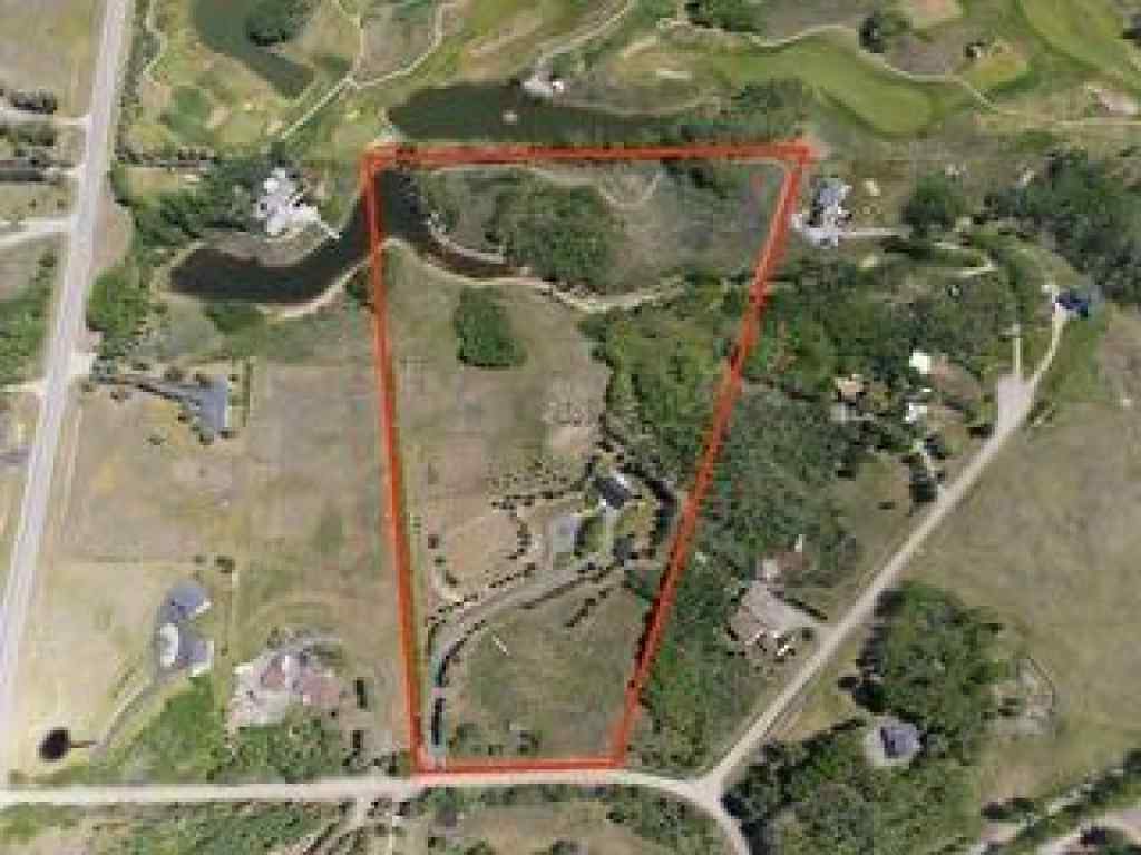 MLS® A2231227 - 242042 36 Street E in Carmoney Estates Rural Foothills County, Residential