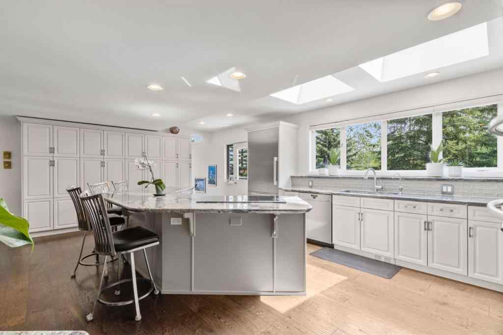 MLS® A2231227 - 242042 36 Street E in Carmoney Estates Rural Foothills County, Residential