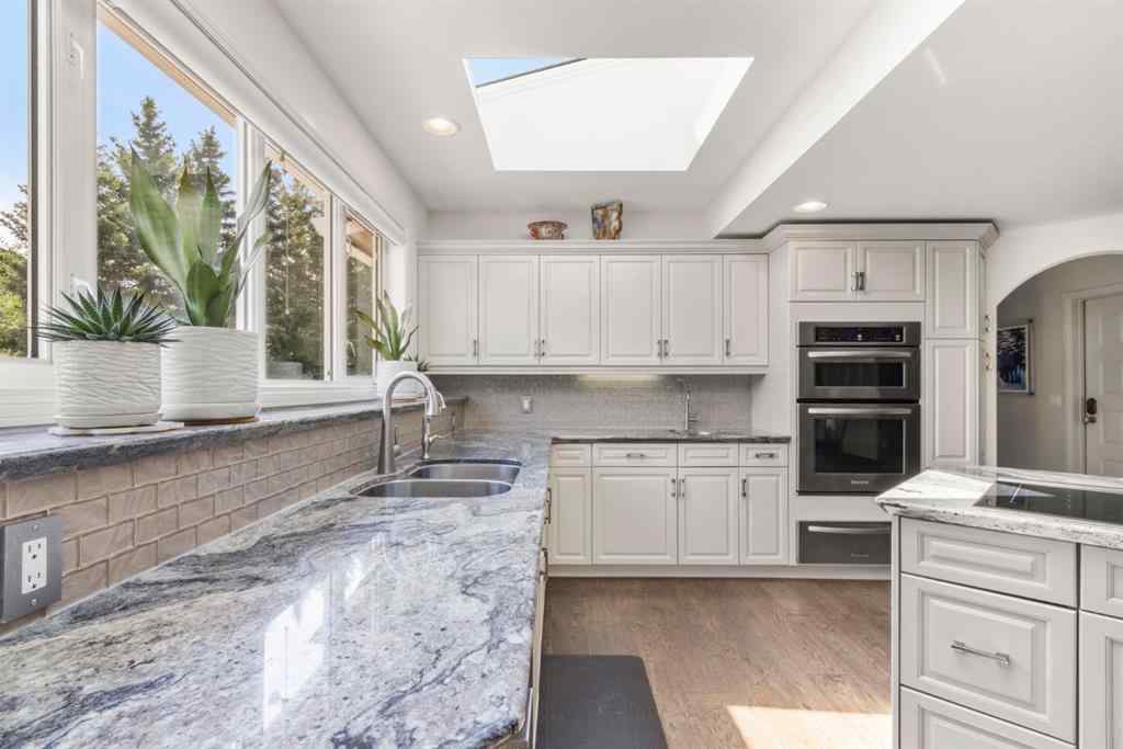 MLS® A2231227 - 242042 36 Street E in Carmoney Estates Rural Foothills County, Residential